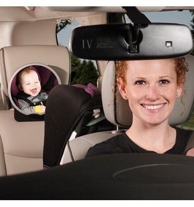 Diono огледало за обратно виждане Easy View