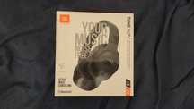 Casti JBL On-Ear, Tune 760NC , noi, sigilate