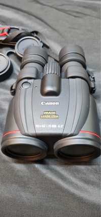 Бинокль Canon 10x42L IS WP