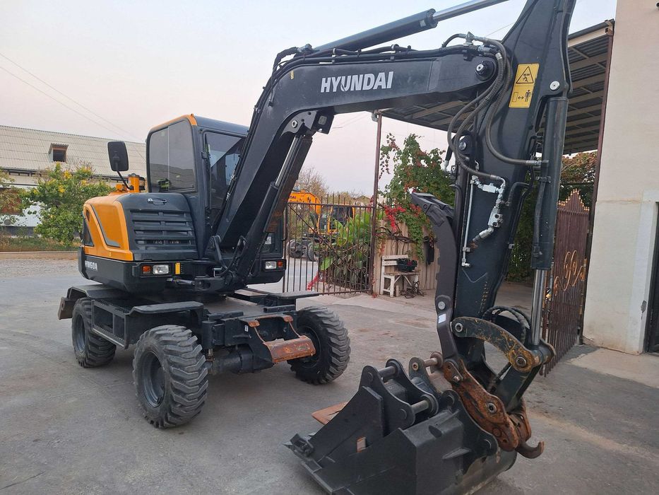 Hyundai 60 2021Yil