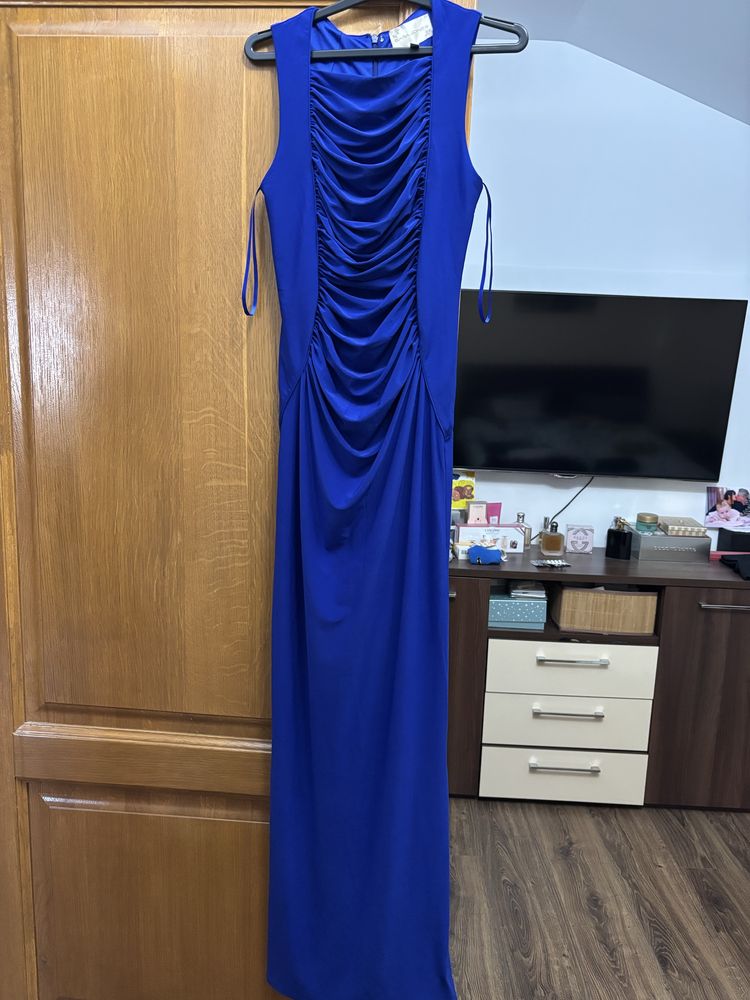 Rochie ocazie, lunga,Sara Jones