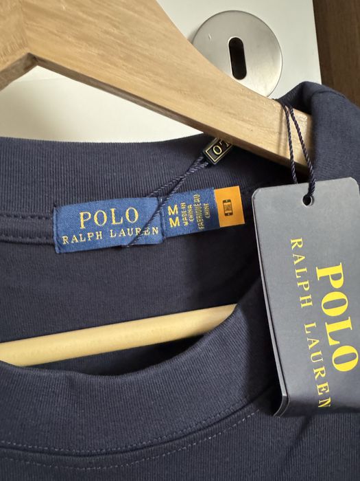 Tricou Polo Ralph Lauren Bear