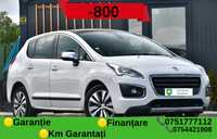 Peugeot 3008 Allure //Rate//