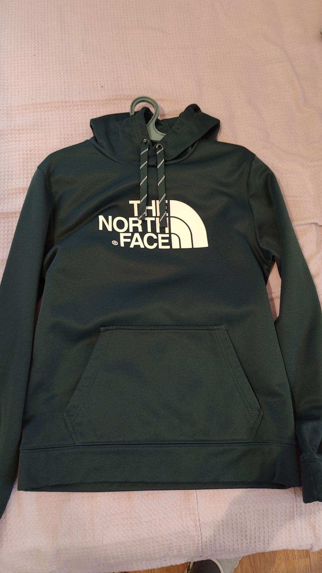 The North Face кофта