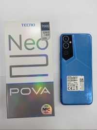 Techno Neo 2 POVA