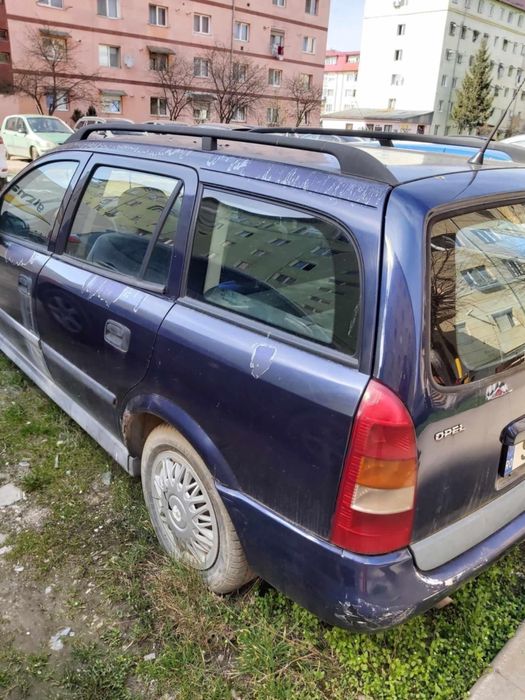 Opel Astra 3000 lei negociabil