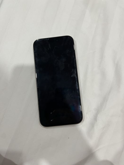 Iphone 16  pro max
