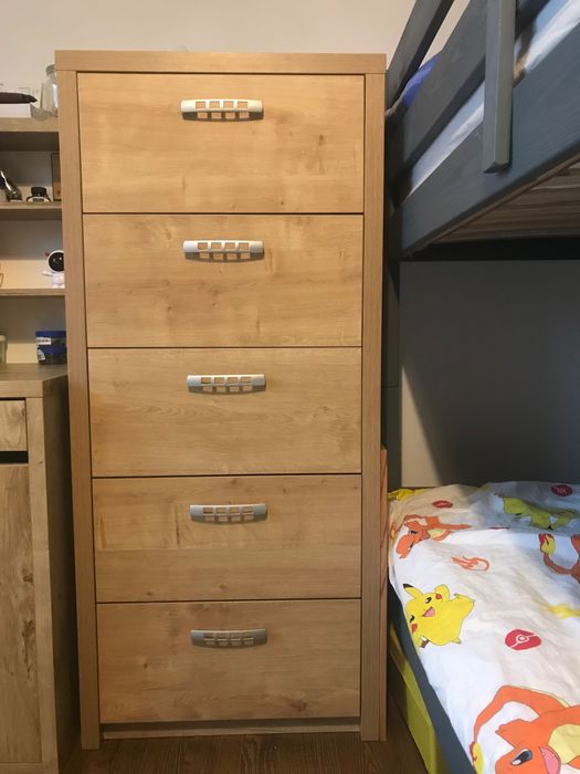 Set mobilier dormitor