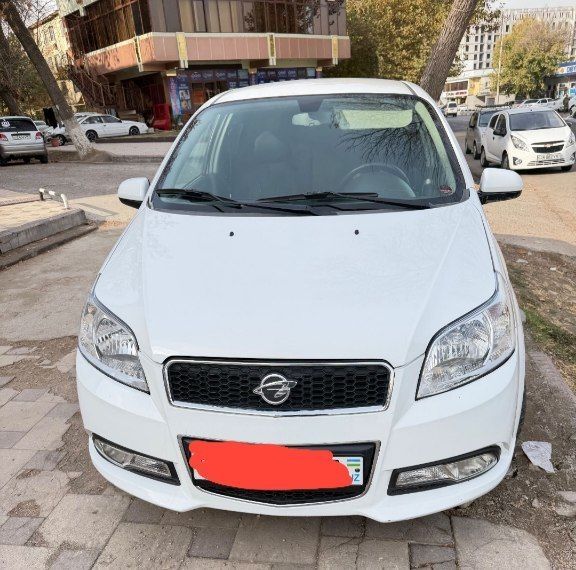 Suxoy arenda Nexia 3