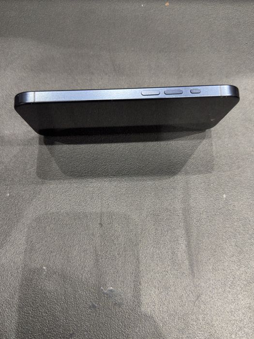 Vand Iphone 15 Pro, 512gb, neverlocked, e-sim, titanium blue