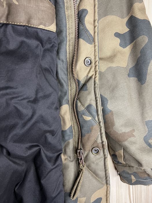 Geaca Pull and Bear Bershka H&M Zara