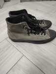 Teniși All Star Converse, piele întoarsă, marimea 43