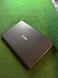 laptop asus x551, slim, 4 gb, hdd 500 gb, win 10