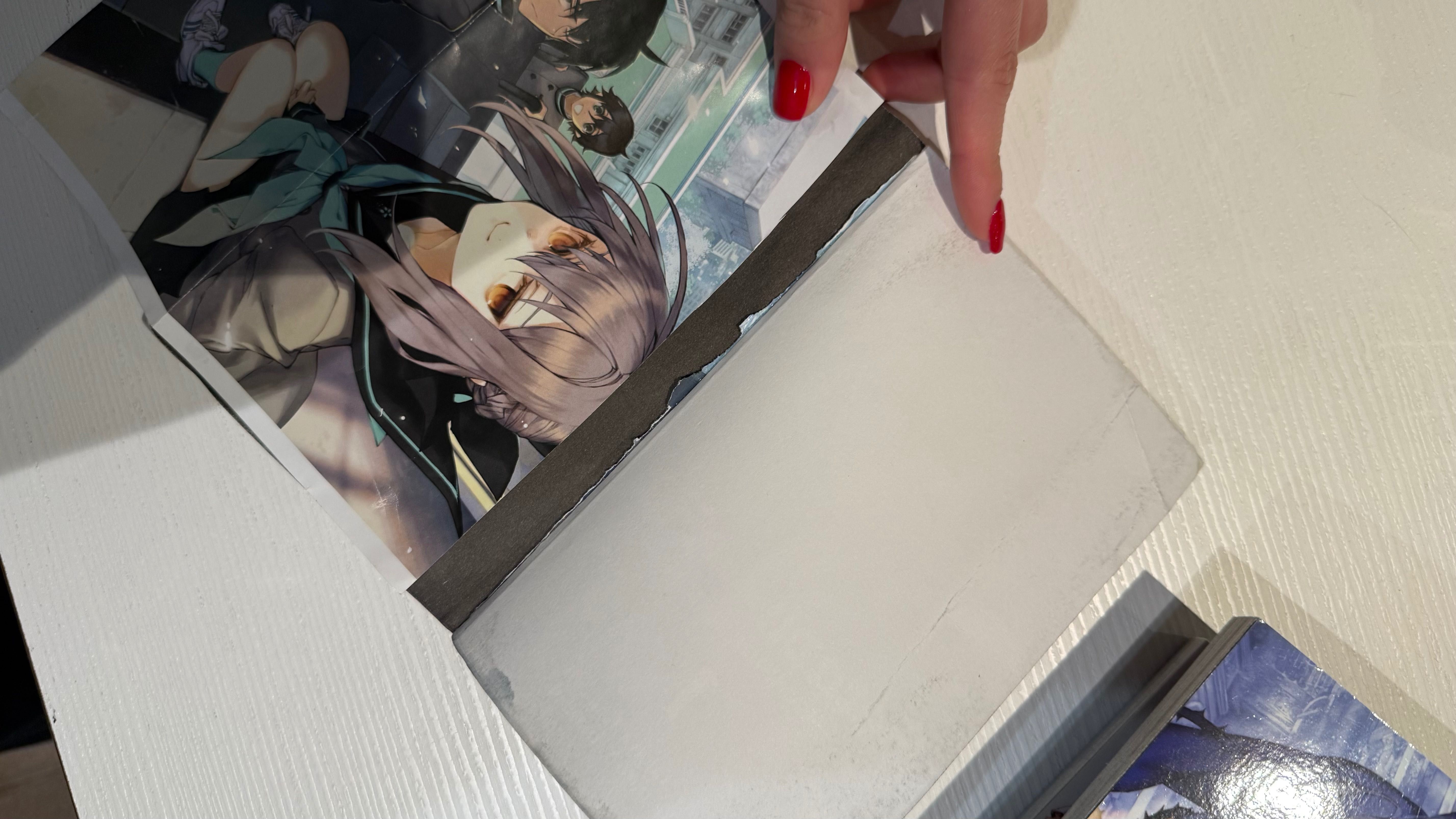 Манга поредица Seraph of the end
