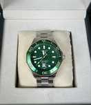 Продавам мъжки часовник aquaracer 42mm