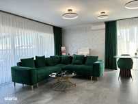 Penthouse de vanzare in Victoria Residance | Nufarul Oradea