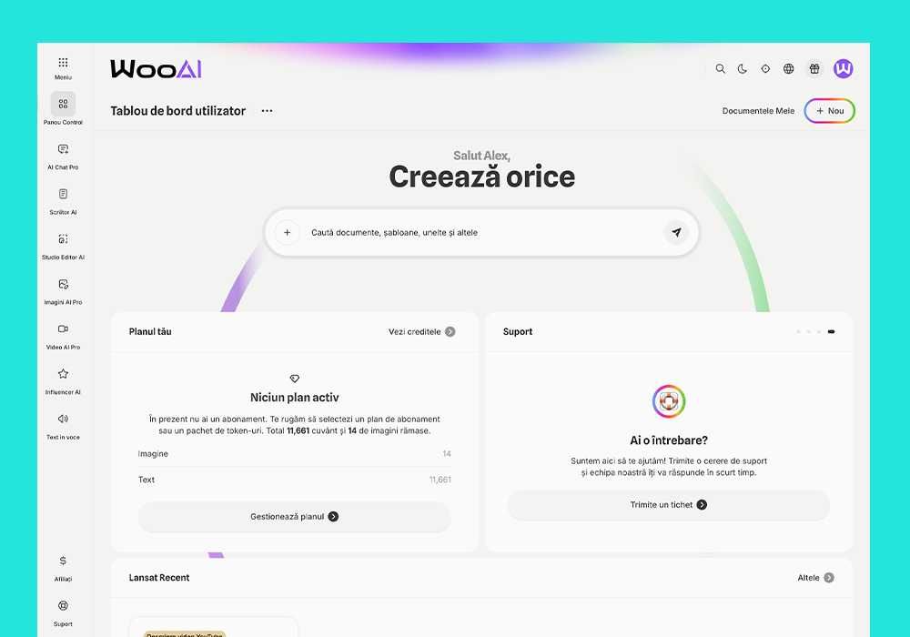 Vand Afacere la cheie - Servicii Online - 100% Automata - AI