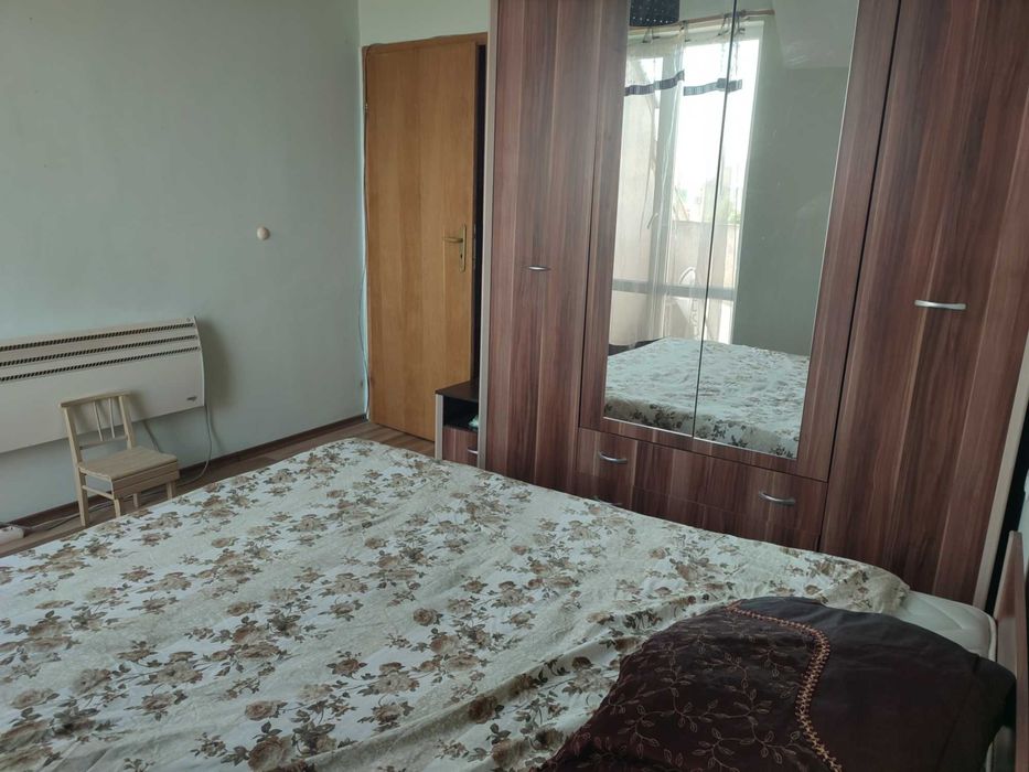 Продава се Тристаен апартамент в Търговище, Вароша - 70 кв.м за 1312 €/кв.м - Снимка #6