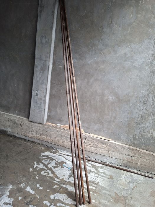 Продам металлические трубы