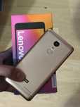 Lenovo K6 Power Gold 4000Mah Голяма Батерия!