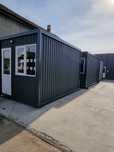 Închiriez containere, container de inchiriat, chirie container