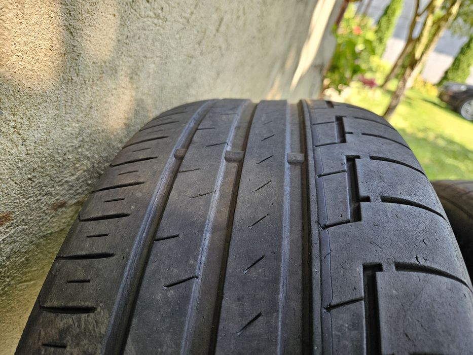 Contimental PremiumContact 6 205/55/16 91V