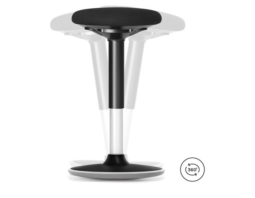 Офис стол Songmics