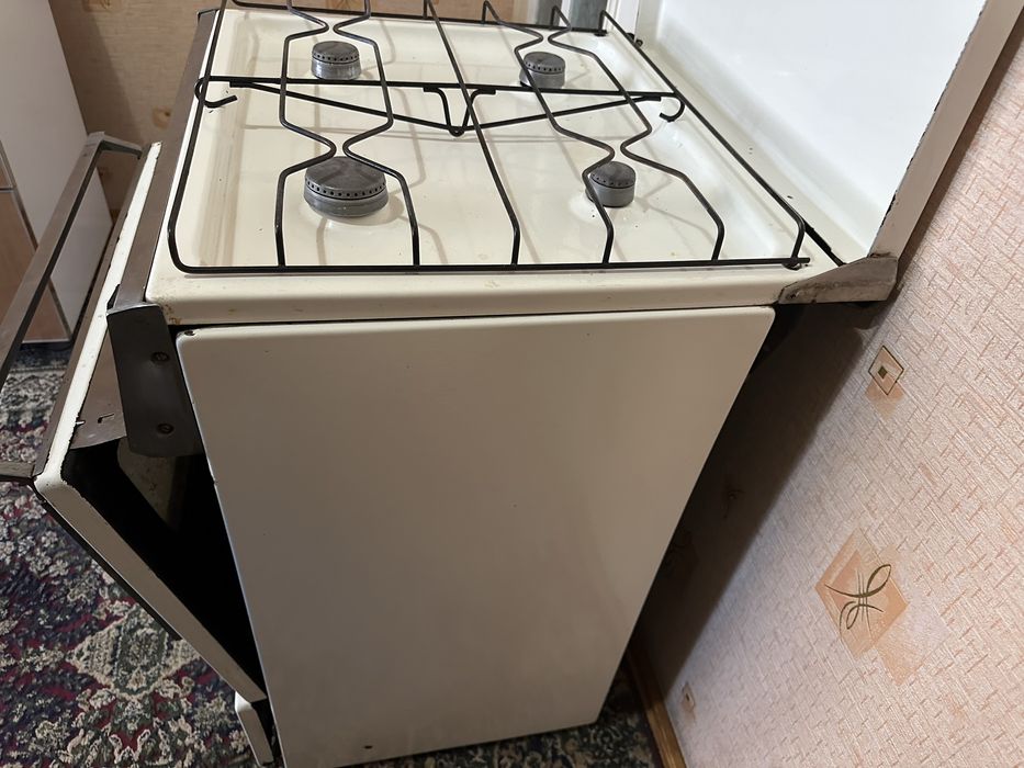 Gaz plita brest ideal