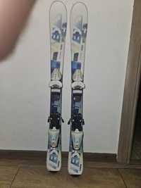 ski copii 97 cm Decathlon