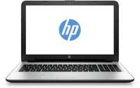 Лаптоп HP 15-ac007nu, Intel N3050 (up to 2.16Ghz), 4GB, 500GB