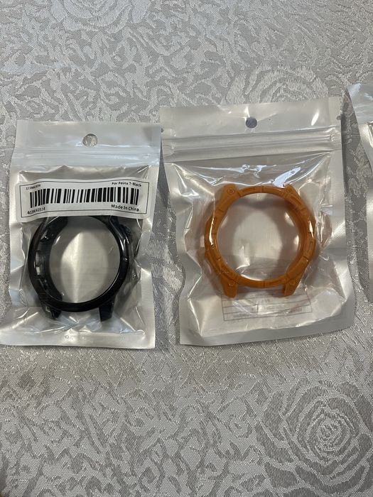 Продавам каишки за Garmin fenix 7 pro