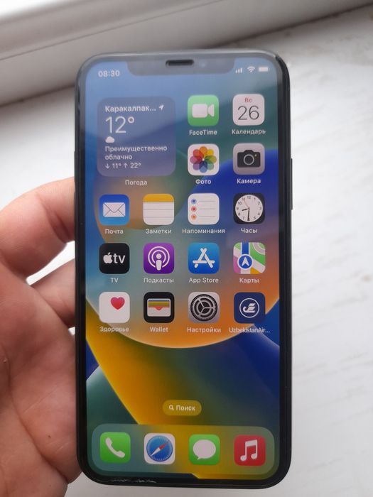 Iphone 11 pro orginal