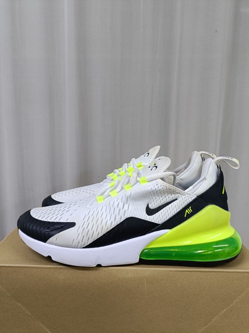 Nike Air Max 270 номер 44 код 20A