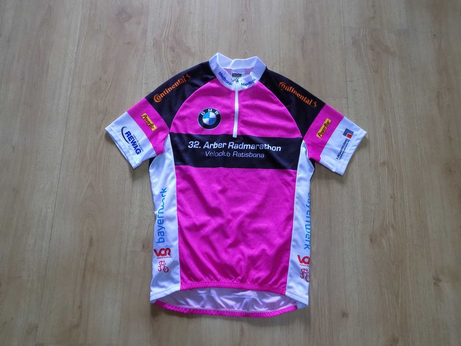 вело джърси ganso/giordana ветровка колоездене мъжко оригинално M/XXL