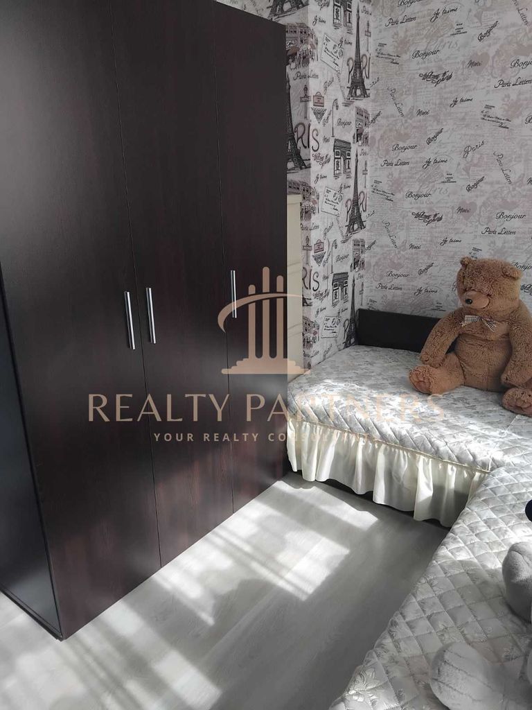 Продава се Едностаен апартамент в Перник, Тева - 50 кв.м за 1100 €/кв.м - Снимка #13