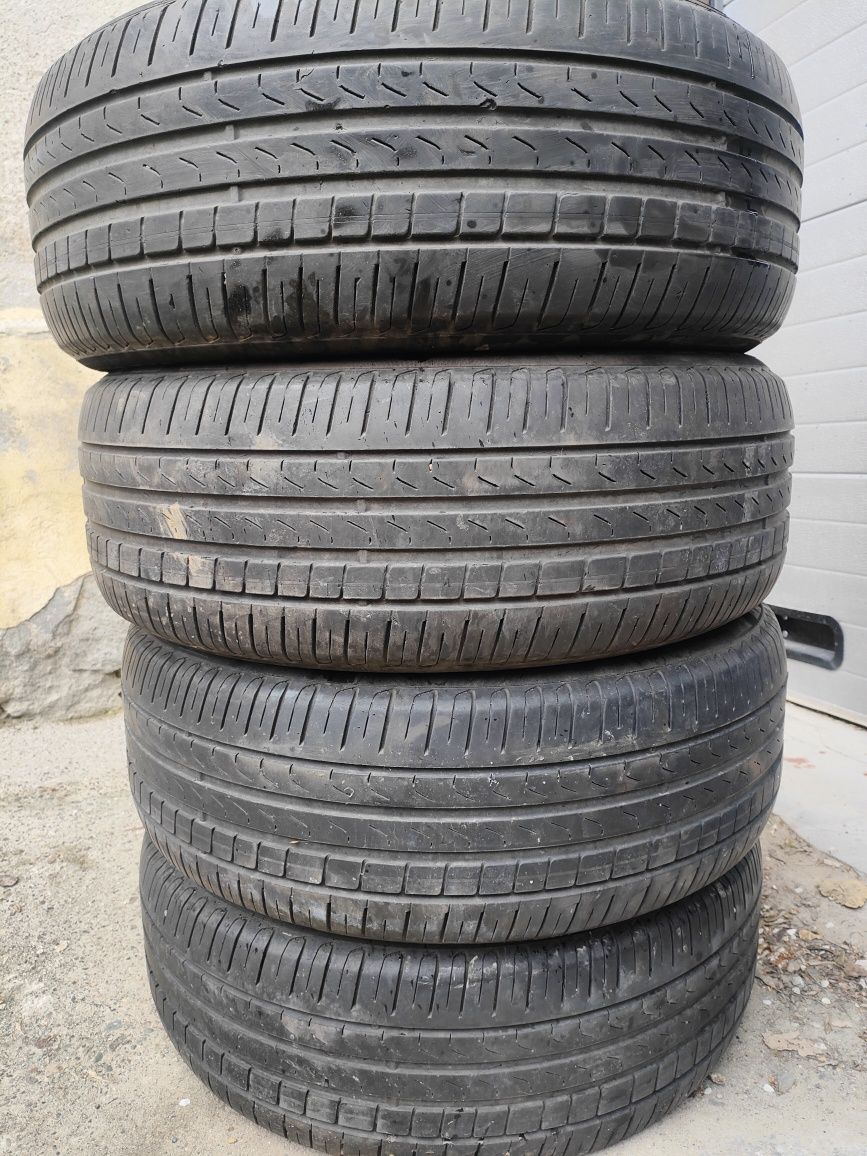 Anvelope 235 55 19 Pirelli 6buc