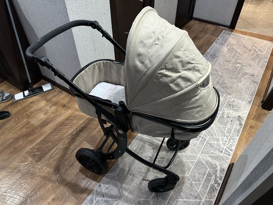 Коляска люлька детская