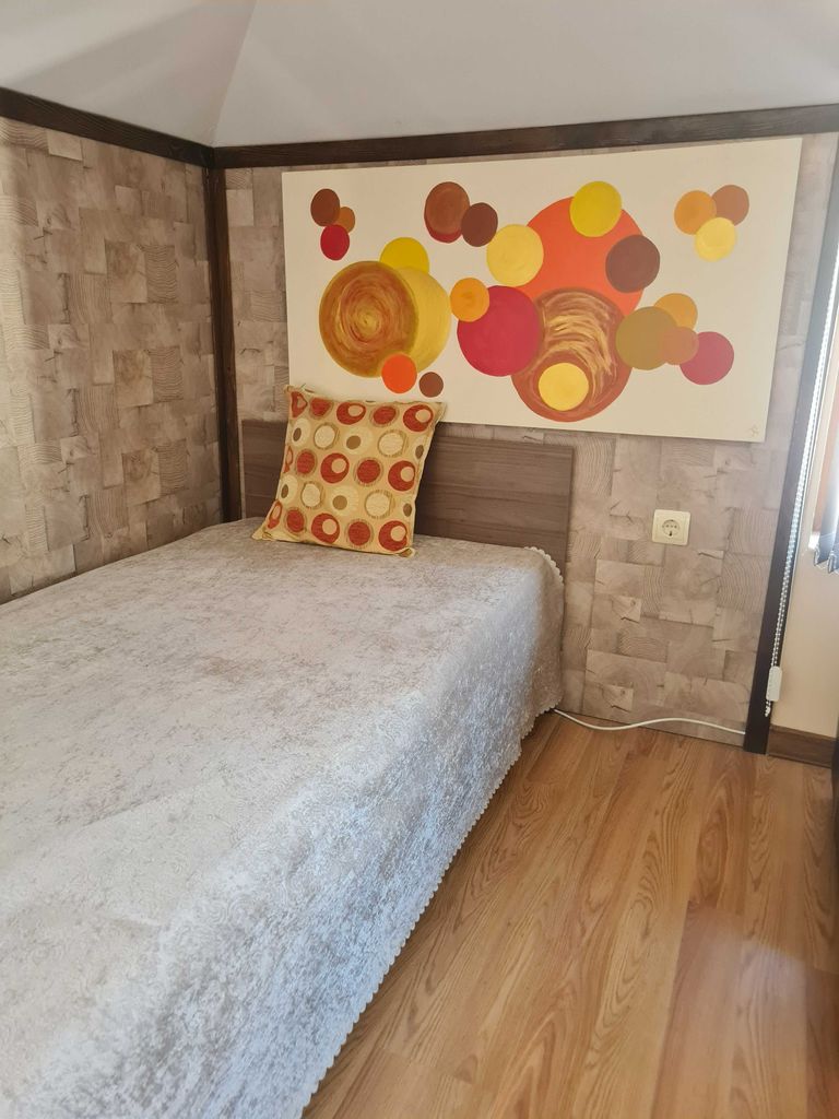 Продава се Двустаен апартамент в Банско - 76 кв.м за 1047 €/кв.м - Снимка #16