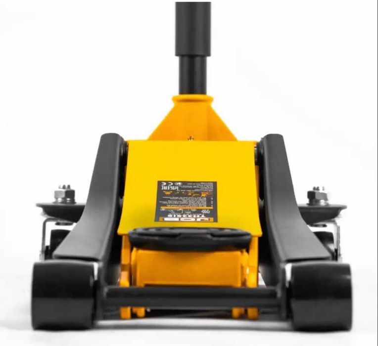 Хидравличен Крик Крокодил 2.5 ТОНА вдига от 75 - 505 ММ JCB-TH32515