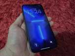 -Iphone 13Pro, Blue, 128Gb, 6Ram, bat: 100%, doar telefonul, stare foa