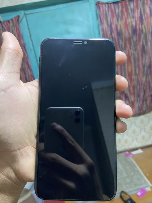 Iphone xs max sotiladi