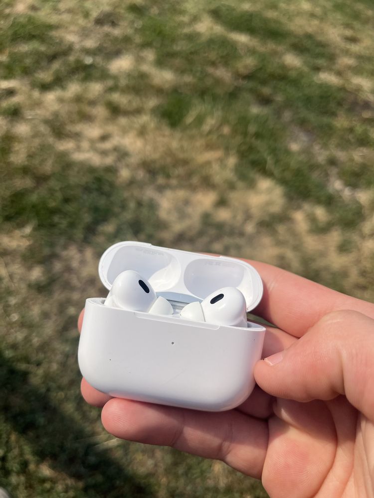 Air pods gen 2 pro