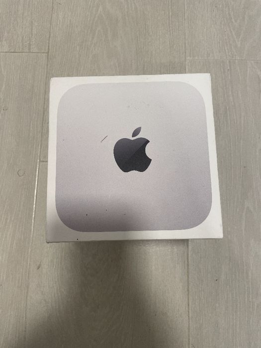 Mac mini  chip Apple M4 Pro 512Gb ssd 24Gb  Nou Sigilat