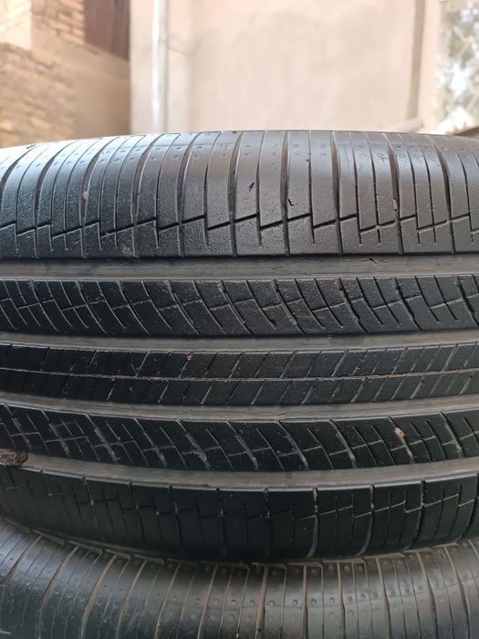 235 65 R17 Nexen Holati yaxshi Ayibi Yoq