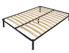 Ортопедическое основание для кровати — идеальная поддержка матраса!