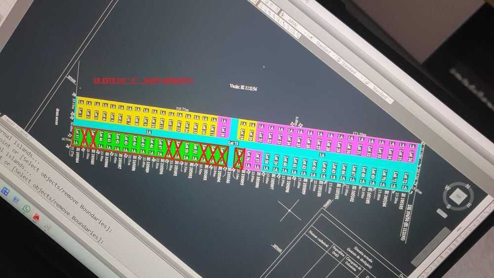 Teren intravilan de vânzare - Cumpăna