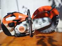 Drujba beton Stihl ts420
