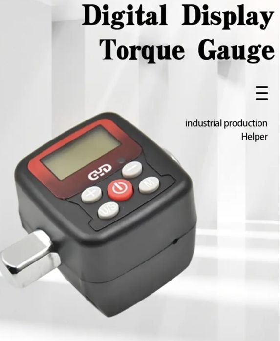 Adaptor de cuplu de înaltă precizie. STOC LiMiTAT !!!