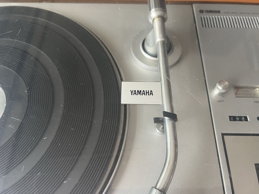 Yamaha      MS-2B