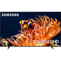 Samsung 55 DU8000 UHD 4 k. (2024).